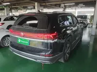Volkswagen Teramont 2023 (95399 км)