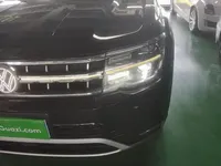 Volkswagen Teramont 2023 (95399 км)