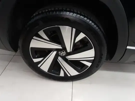 Volkswagen Teramont 2023 (17800 км)