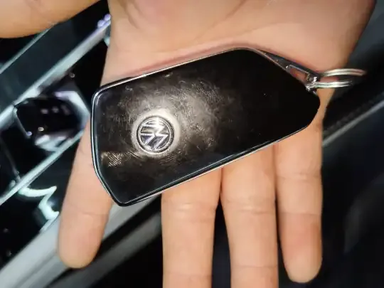 Volkswagen Teramont 2023 (17800 км)