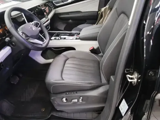 Volkswagen Teramont 2023 (17800 км)