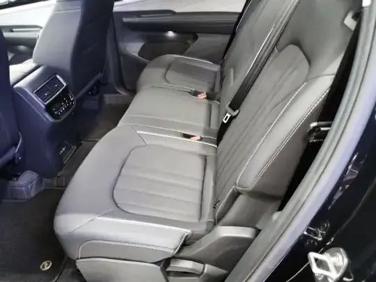 Volkswagen Teramont 2023 (17800 км)