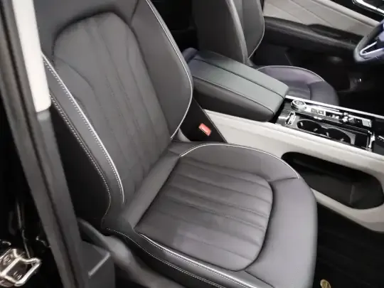 Volkswagen Teramont 2023 (17800 км)