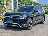 Volkswagen Teramont 2023 (68900 км)