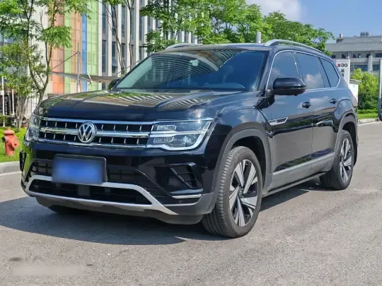 Volkswagen Teramont 2023 (68900 км)