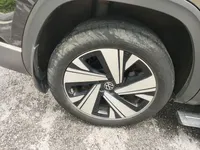 Volkswagen Teramont 2023 (68900 км)