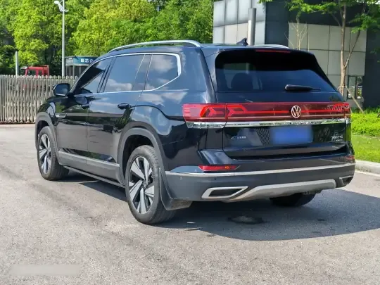 Volkswagen Teramont 2023 (68900 км)