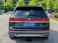 Volkswagen Teramont 2023 (68900 км)