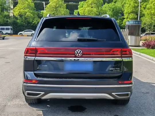 Volkswagen Teramont 2023 (68900 км)