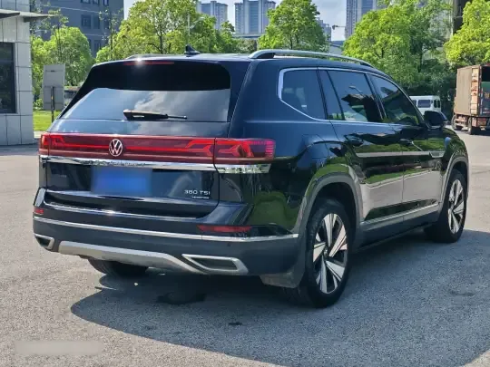 Volkswagen Teramont 2023 (68900 км)
