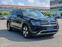 Volkswagen Teramont 2023 (68900 км)