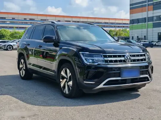 Volkswagen Teramont 2023 (68900 км)