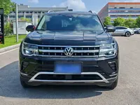 Volkswagen Teramont 2023 (68900 км)