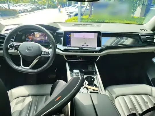 Volkswagen Teramont 2023 (68900 км)