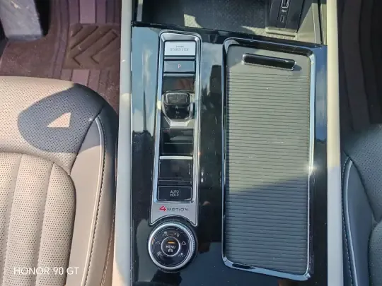 Volkswagen Teramont 2023 (68900 км)