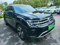 Volkswagen Teramont 2023 (68900 км)