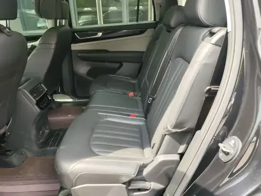 Volkswagen Teramont 2023 (68900 км)