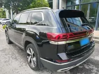Volkswagen Teramont 2023 (68900 км)
