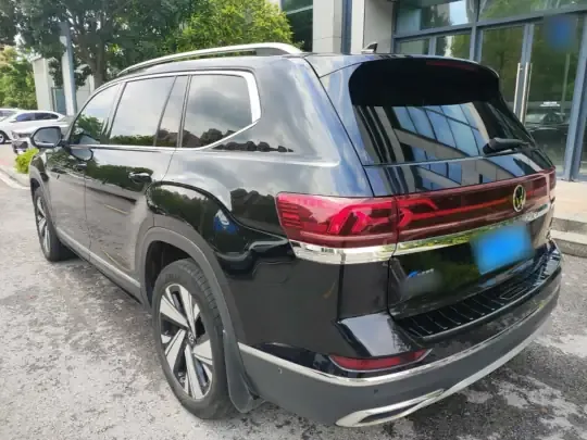 Volkswagen Teramont 2023 (68900 км)