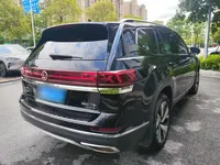 Volkswagen Teramont 2023 (68900 км)