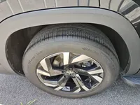 Volkswagen Teramont 2023 (48700 км)