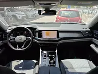 Volkswagen Teramont 2023 (48700 км)
