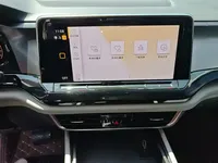 Volkswagen Teramont 2023 (48700 км)