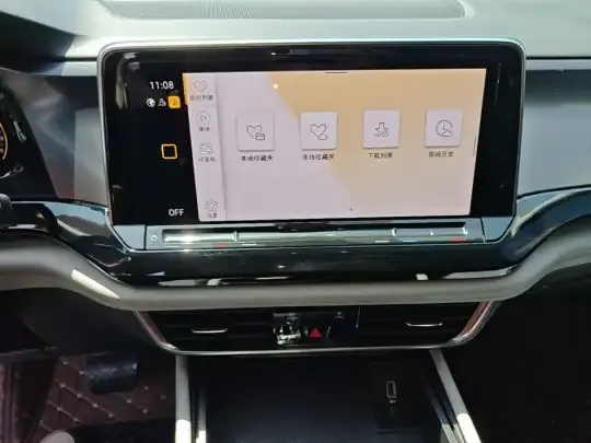 Volkswagen Teramont 2023 (48700 км)