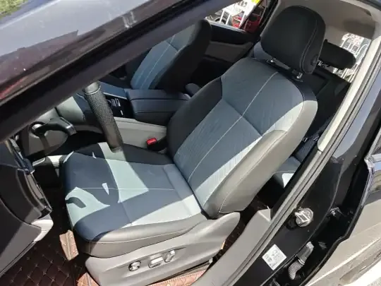 Volkswagen Teramont 2023 (48700 км)