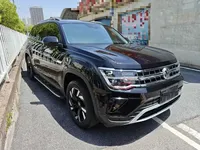 Volkswagen Teramont 2023 (48700 км)