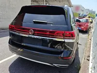 Volkswagen Teramont 2023 (48700 км)