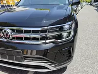 Volkswagen Teramont 2023 (48700 км)