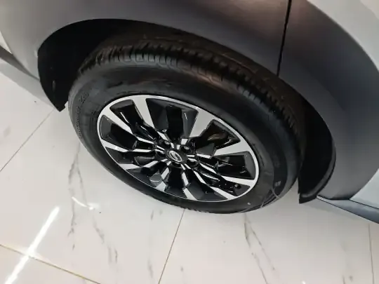 GAC Trumpchi EMKOO 2022 (10200 км)