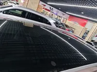 GAC Trumpchi EMKOO 2022 (10200 км)
