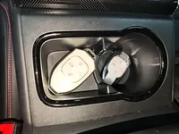 GAC Trumpchi EMKOO 2022 (10200 км)