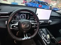 GAC Trumpchi EMKOO 2022 (10200 км)
