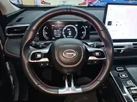 GAC Trumpchi EMKOO 2022 (10200 км)