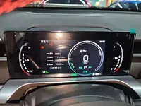 GAC Trumpchi EMKOO 2022 (10200 км)