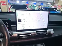 GAC Trumpchi EMKOO 2022 (10200 км)