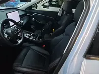 GAC Trumpchi EMKOO 2022 (10200 км)