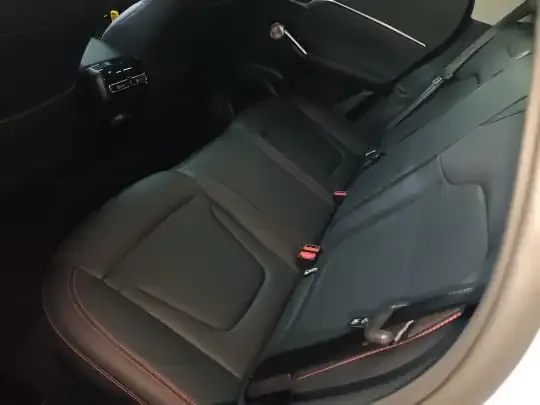 GAC Trumpchi EMKOO 2022 (10200 км)