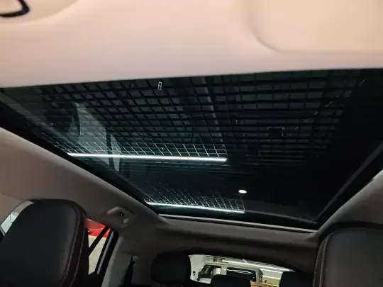 GAC Trumpchi EMKOO 2022 (10200 км)
