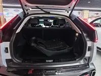 GAC Trumpchi EMKOO 2022 (10200 км)