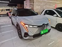 GAC Trumpchi EMKOO 2022 (10200 км)