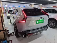 GAC Trumpchi EMKOO 2022 (10200 км)