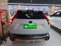 GAC Trumpchi EMKOO 2022 (10200 км)