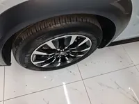 GAC Trumpchi EMKOO 2022 (10200 км)
