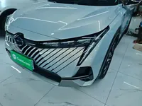 GAC Trumpchi EMKOO 2022 (10200 км)