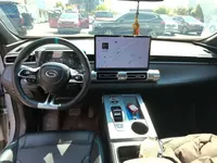 GAC Trumpchi EMKOO 2022 (26700 км)
