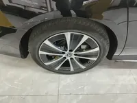 Mercedes-Benz E-Class New Energy 2023 (56500 км)